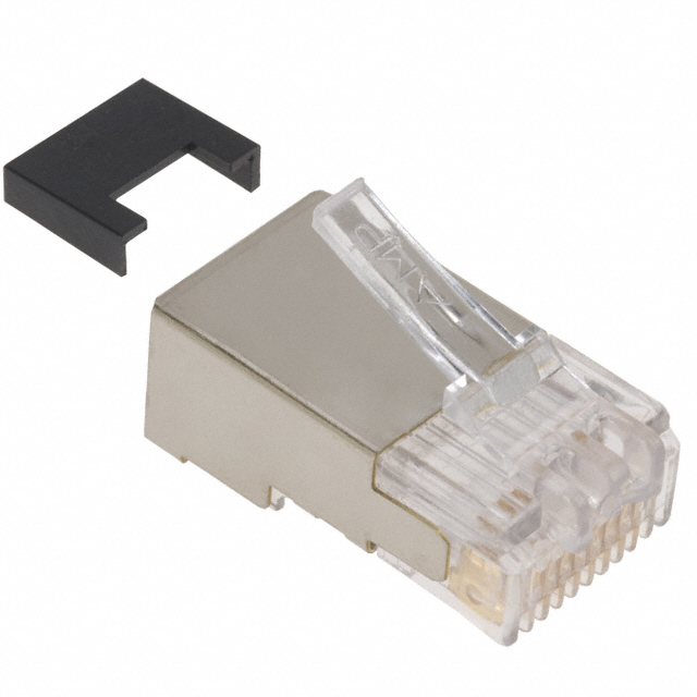 5-569550-3 TE Connectivity AMP Connectors | コネクタ、相互接続